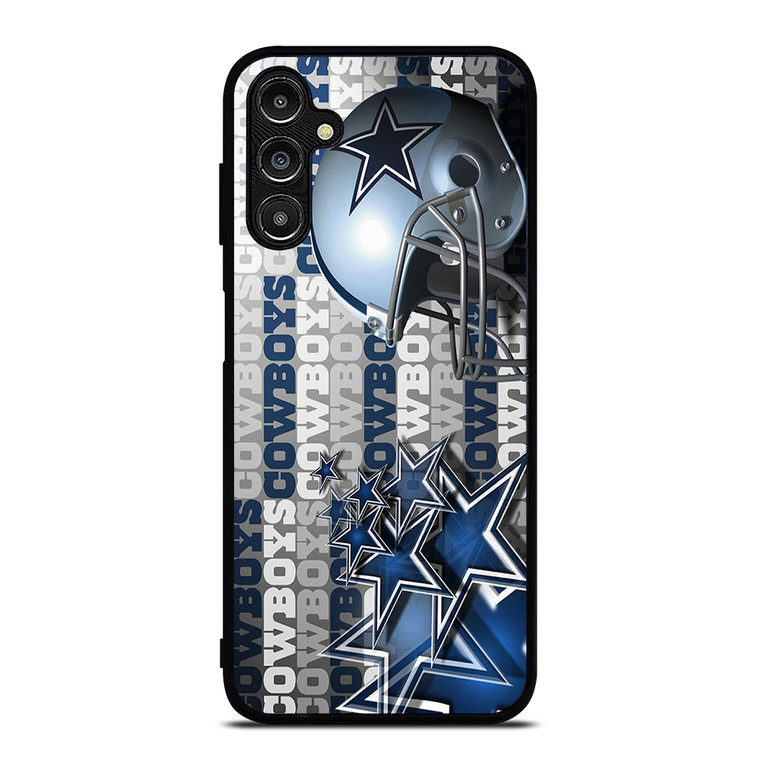 DALLAS COWBOYS 1 Samsung Galaxy A14 5G Case Cover