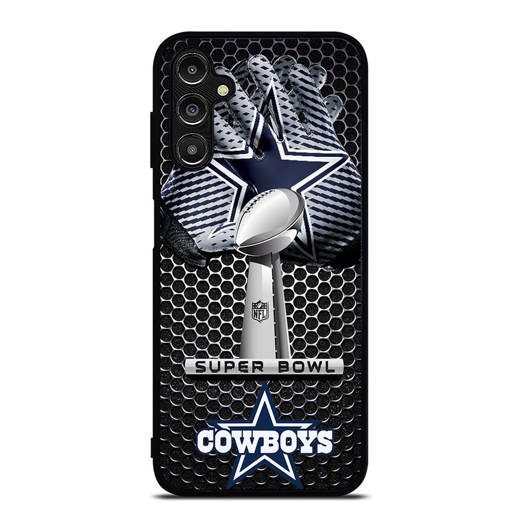 DALLAS COWBOYS SUPER BOWL Samsung Galaxy A14 5G Case Cover