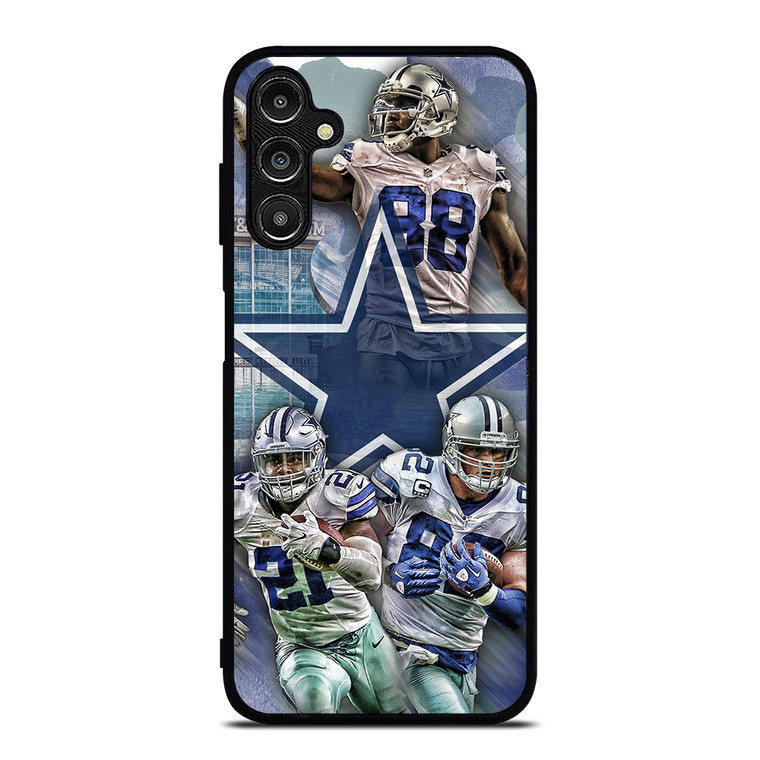 DALLAS COWBOYS TEAM Samsung Galaxy A14 5G Case Cover