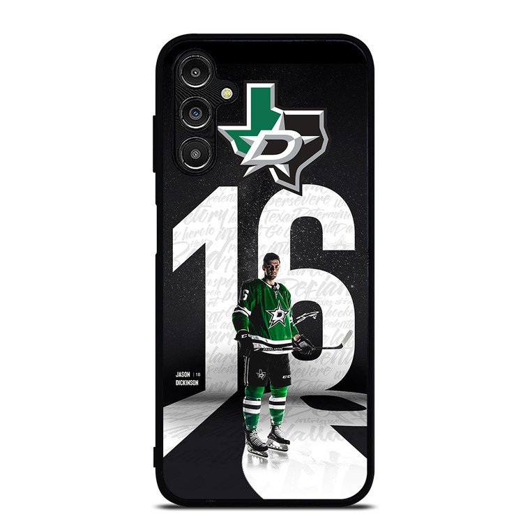 DALLAS STARS NHL SYMBOL Samsung Galaxy A14 5G Case Cover