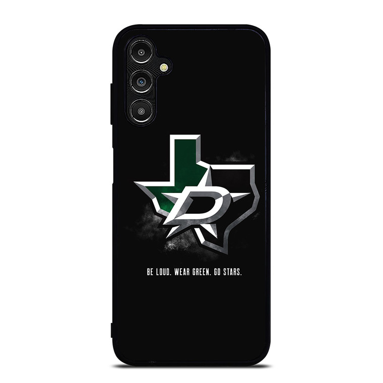 DALLAS STARS QUOTE Samsung Galaxy A14 5G Case Cover