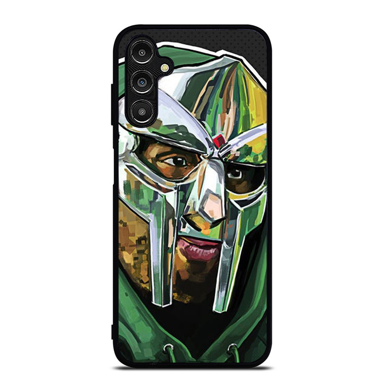 DANIEL DUMILE MF DOOM ART Samsung Galaxy A14 5G Case Cover