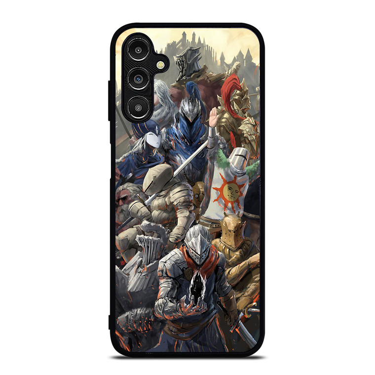 DARK SOULS DARK ARTORIAS Samsung Galaxy A14 5G Case Cover