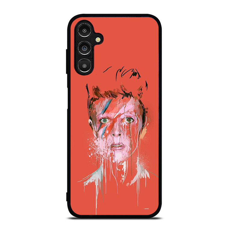 DAVID BOWIE ART Samsung Galaxy A14 5G Case Cover