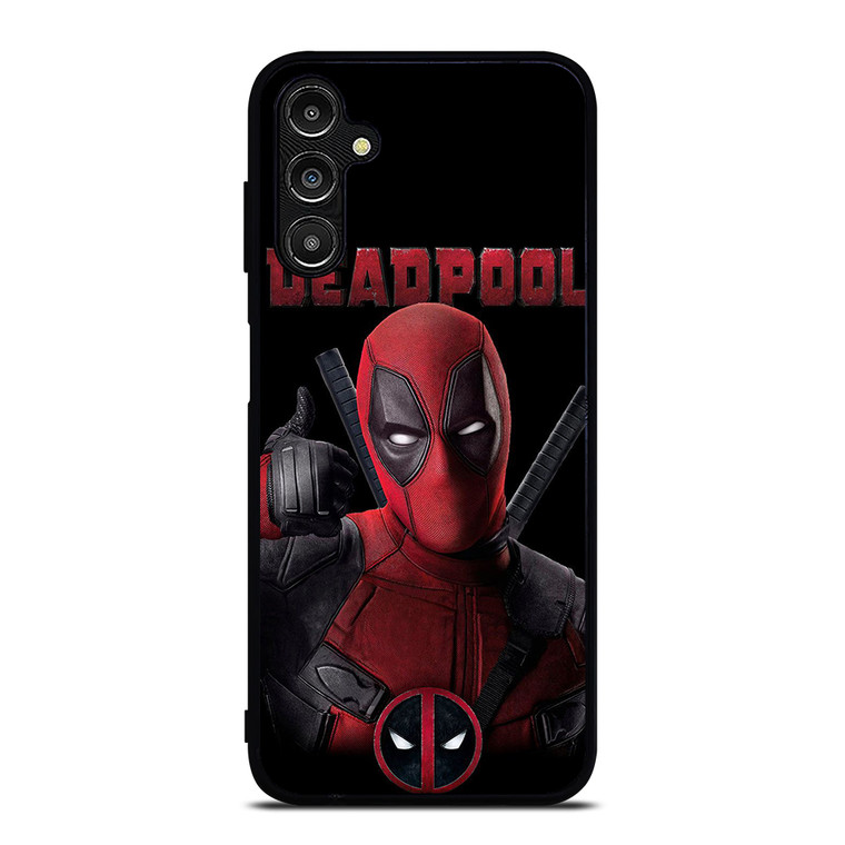 DEADPOOL 1 Samsung Galaxy A14 5G Case Cover