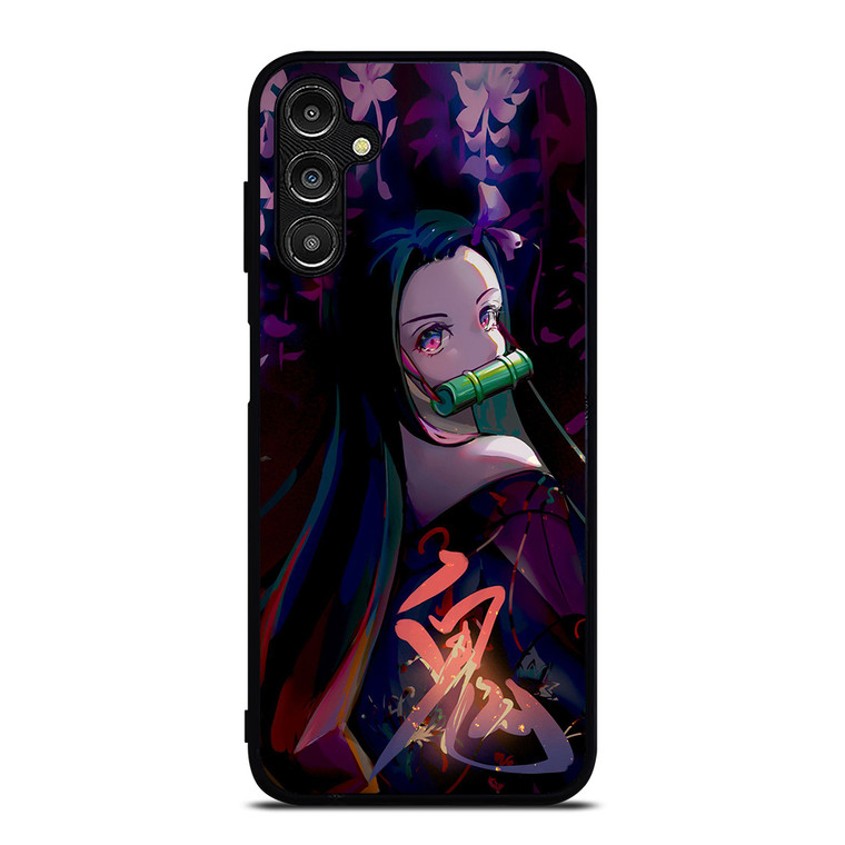 DEMON SLAYER NEZUKO Samsung Galaxy A14 5G Case Cover