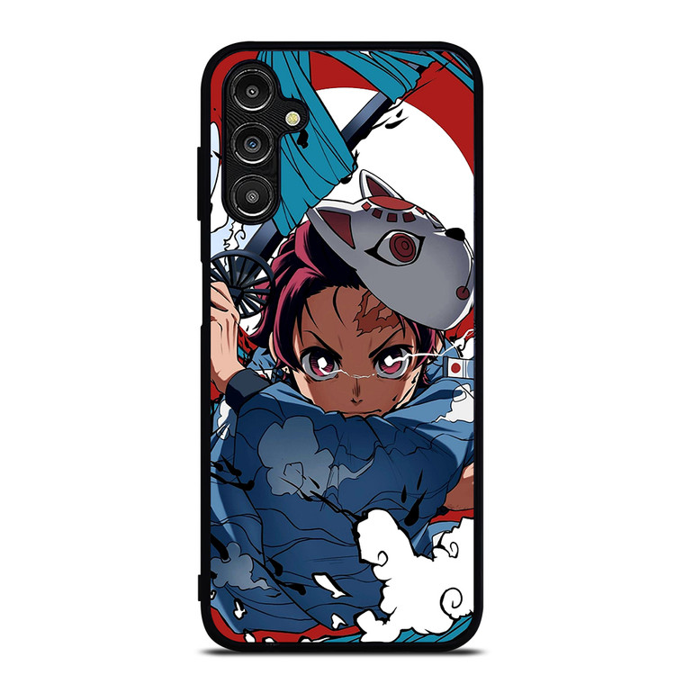 DEMON SLAYER TANJIRO Samsung Galaxy A14 5G Case Cover