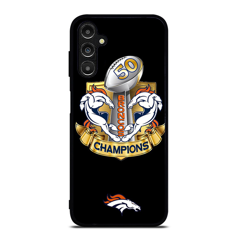 DENVER BRONCOS CHAMP Samsung Galaxy A14 5G Case Cover