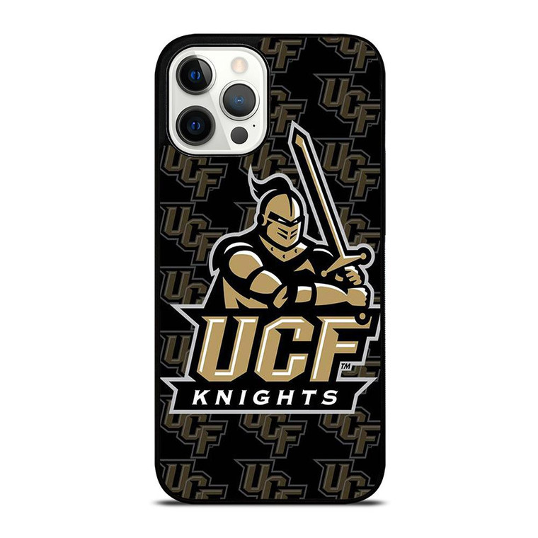 UCF KNIGHTS 2 iPhone 12 Pro Max Case Cover UCF KNIGHTS 2 iPhone 12 Pro Max Case Cover