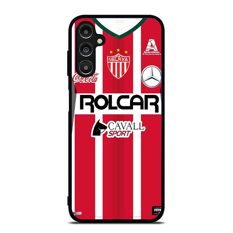 DEPORTIVO NECAXA JERSEY Samsung Galaxy A14 5G Case Cover