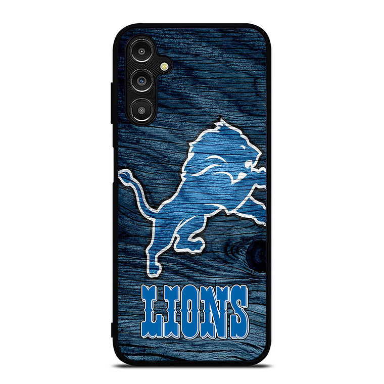 DETROIT LIONS Samsung Galaxy A14 5G Case Cover