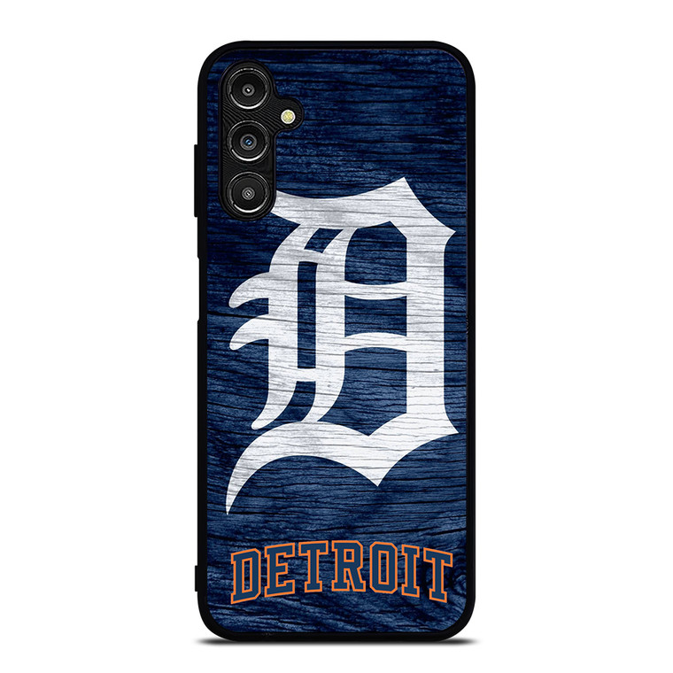 DETROIT TIGERS 1 Samsung Galaxy A14 5G Case Cover