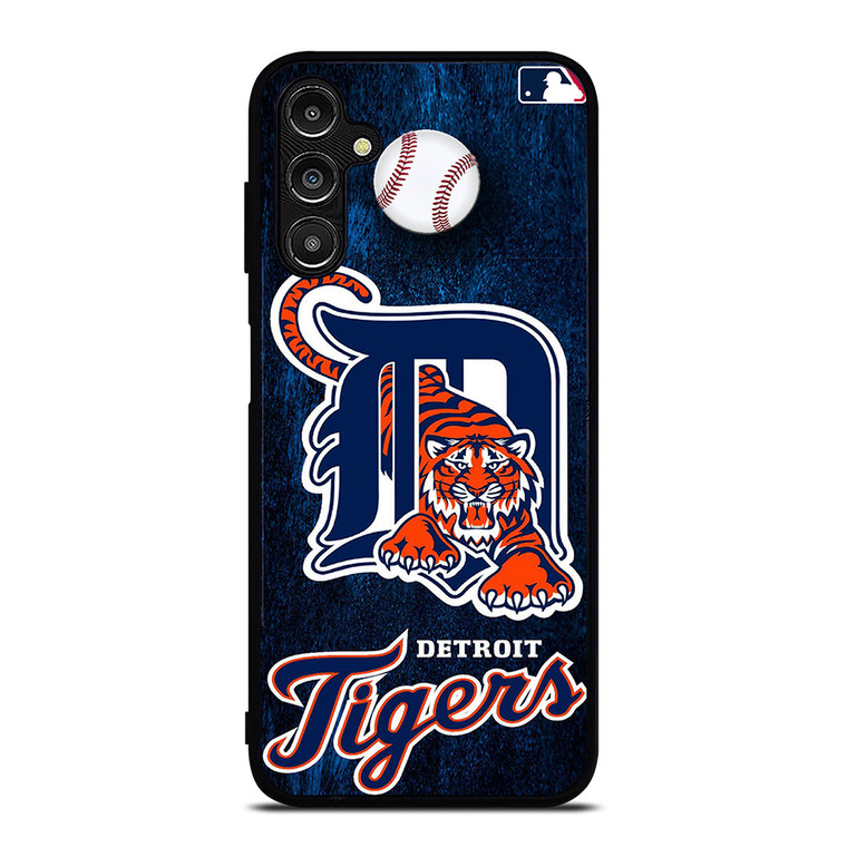 DETROIT TIGERS 3 Samsung Galaxy A14 5G Case Cover