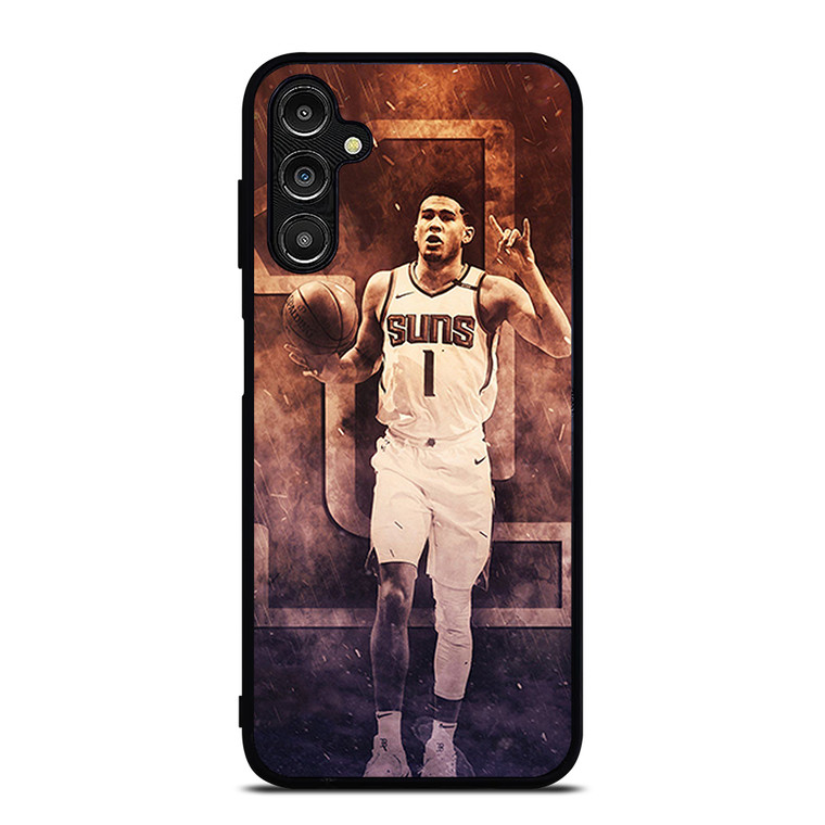 DEVIN BOOKER PHOENIX SUNS NBA Samsung Galaxy A14 5G Case Cover