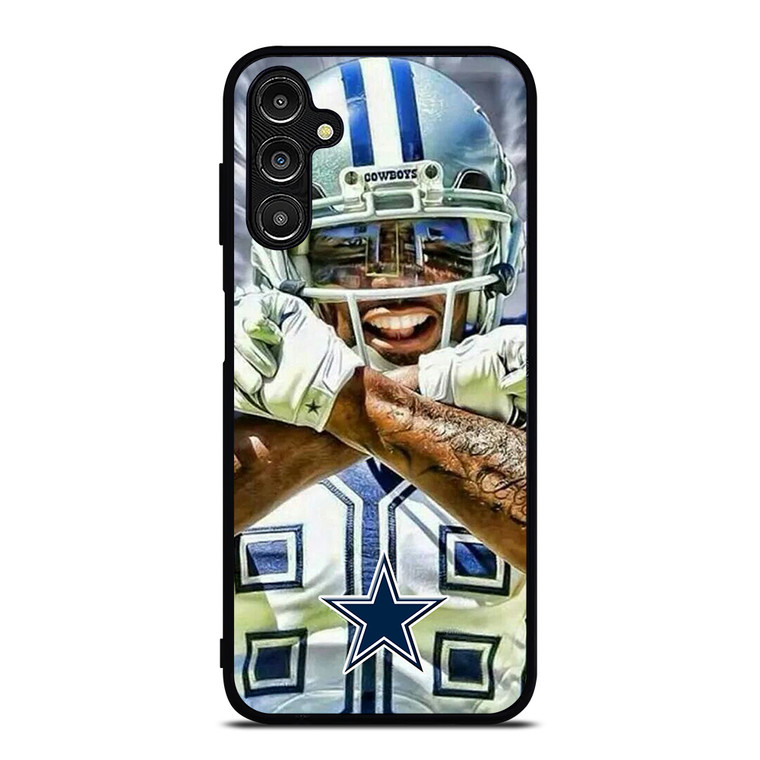 DEZ BRYANT 88 Samsung Galaxy A14 5G Case Cover