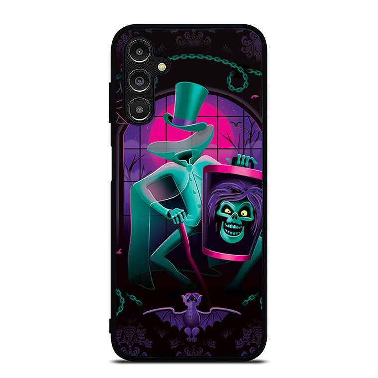 DISNEY HAUNTED MANSION JEFF GRANITO 2 Samsung Galaxy A14 5G Case Cover