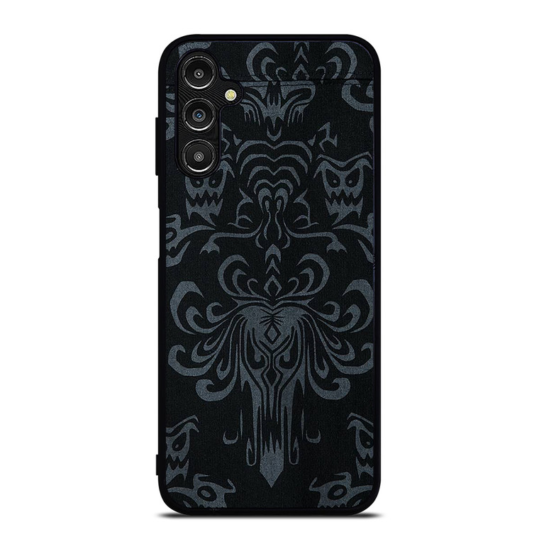 DISNEY HAUNTED MANSION PATTERN Samsung Galaxy A14 5G Case Cover