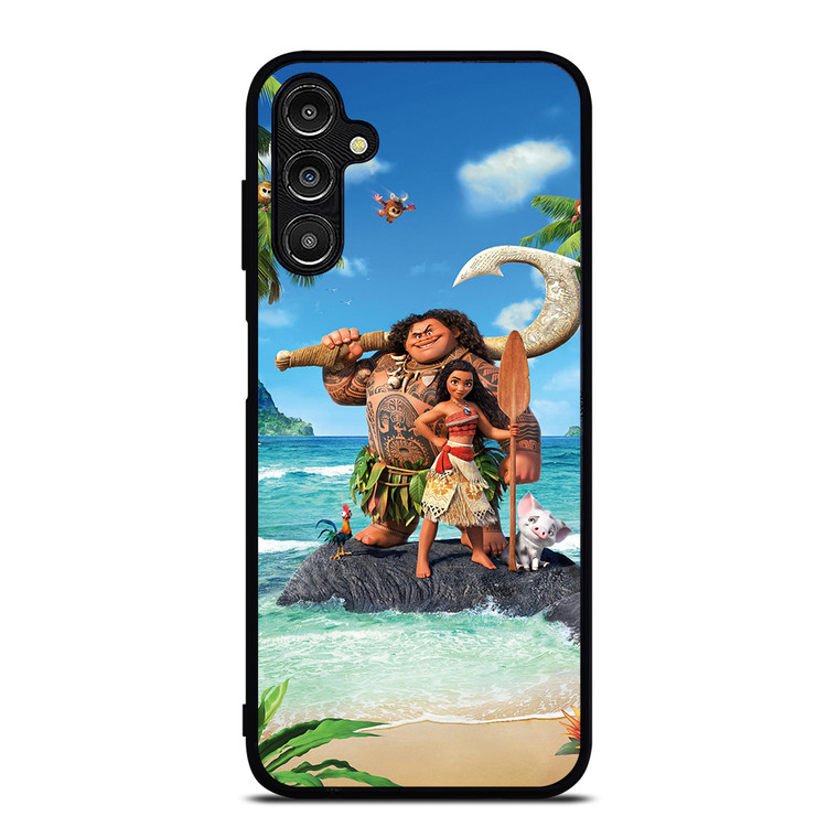 DISNEY MOANA 1 Samsung Galaxy A14 5G Case Cover