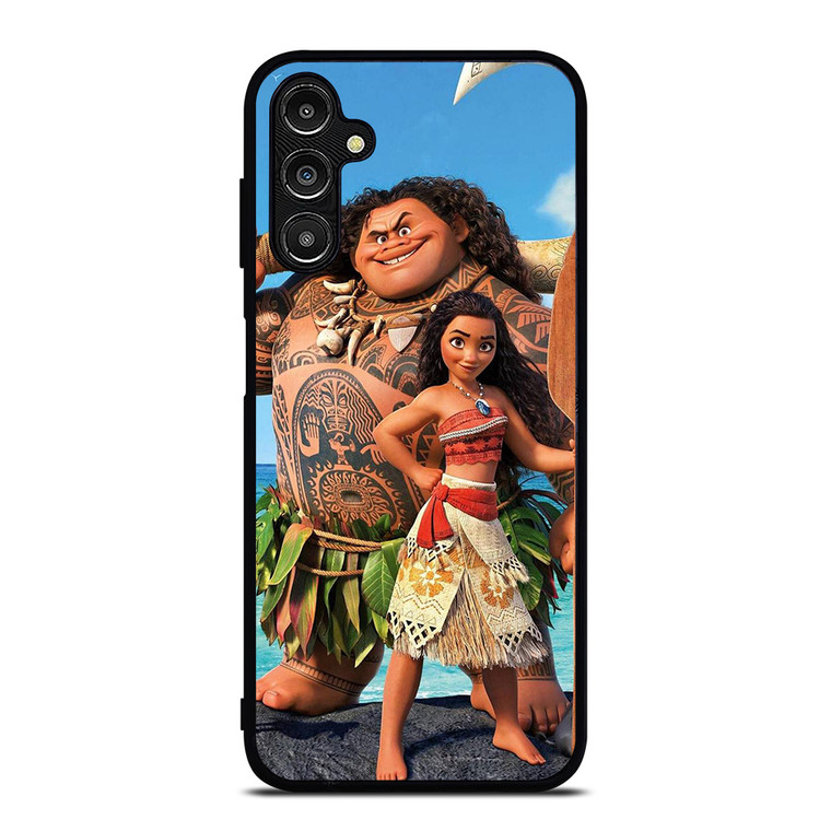 DISNEY MOANA CARTOON Samsung Galaxy A14 5G Case Cover