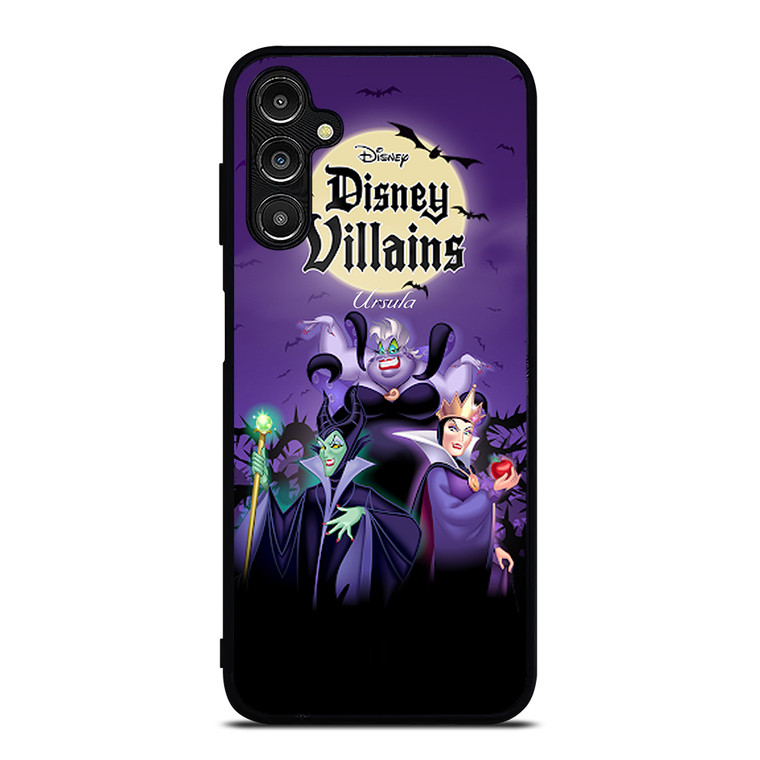 DISNEY VILLAINS URSULA Samsung Galaxy A14 5G Case Cover