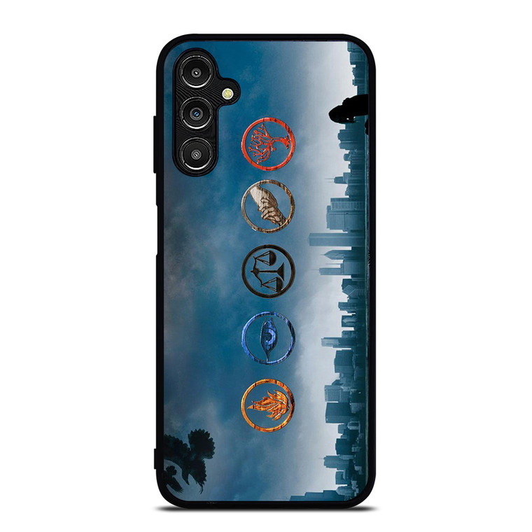 DIVERGENT ICON Samsung Galaxy A14 5G Case Cover