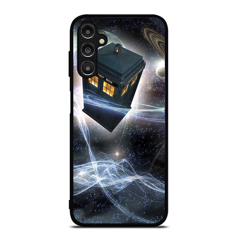 DOCTOR WHO TARDIS 2 Samsung Galaxy A14 5G Case Cover