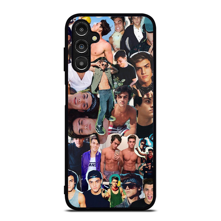 DOLAN TWINS 2 Samsung Galaxy A14 5G Case Cover