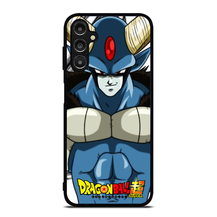 DRAGON BALL MORO 73 Samsung Galaxy A14 5G Case Cover