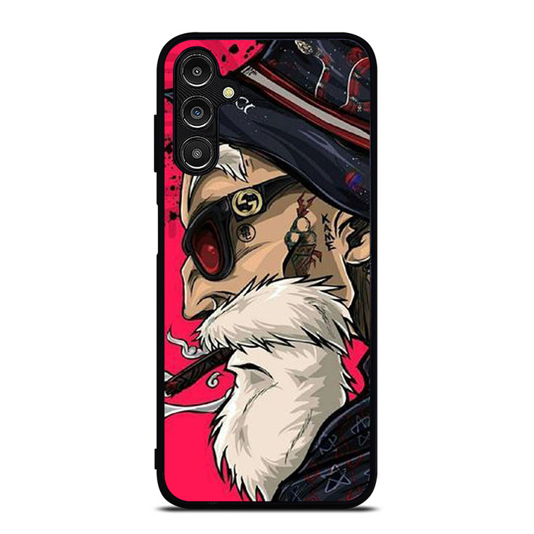 DRAGON BALL ROSHI Samsung Galaxy A14 5G Case Cover