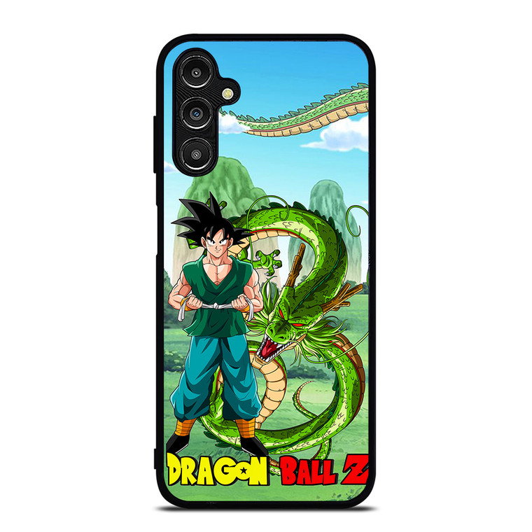 DRAGON BALL Z SHENRON Samsung Galaxy A14 5G Case Cover