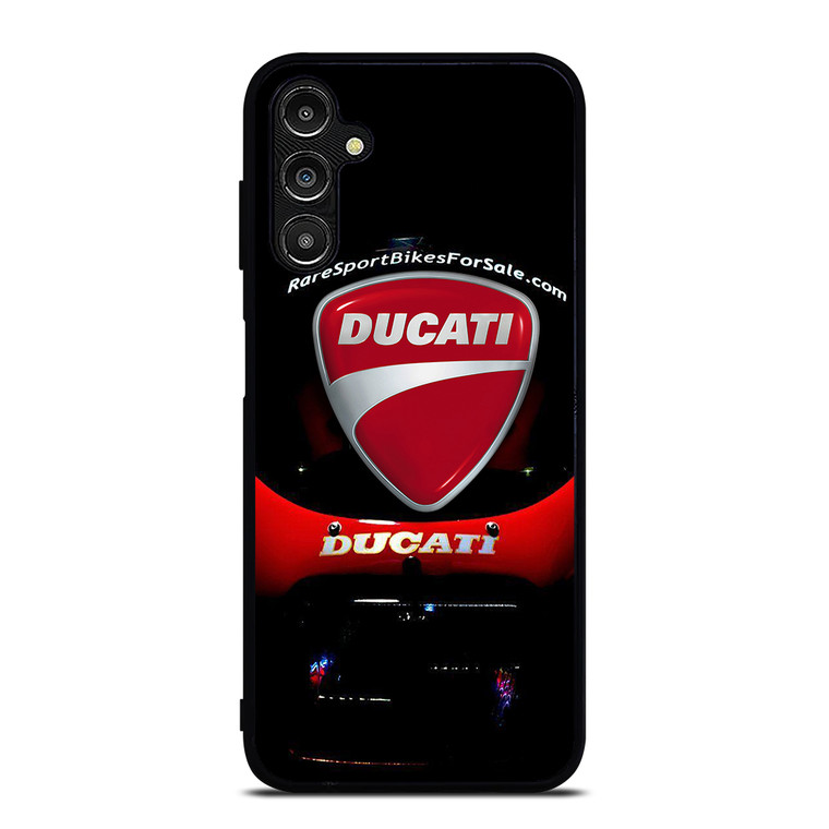 DUCATI MOTOR Samsung Galaxy A14 5G Case Cover
