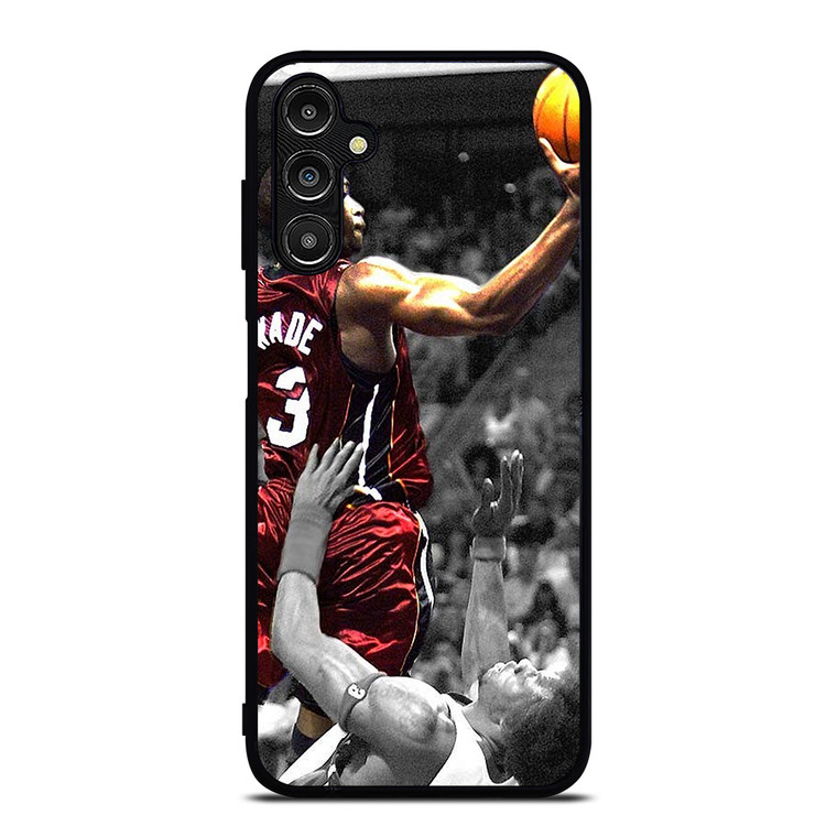 DWYANE WADE CLASSIC Samsung Galaxy A14 5G Case Cover