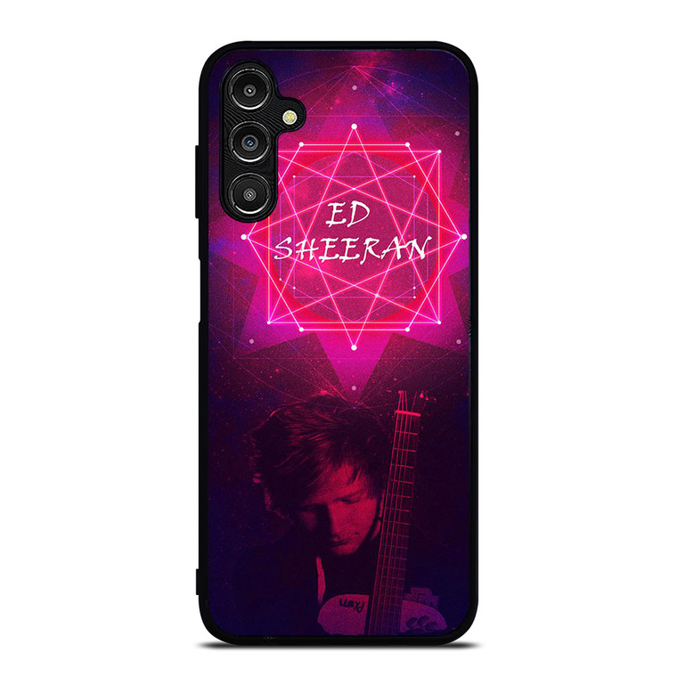 ED SHEERAN 1 Samsung Galaxy A14 5G Case Cover
