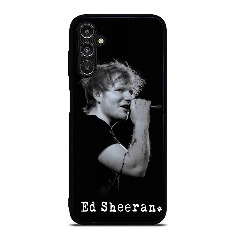 ED SHEERAN 2 Samsung Galaxy A14 5G Case Cover