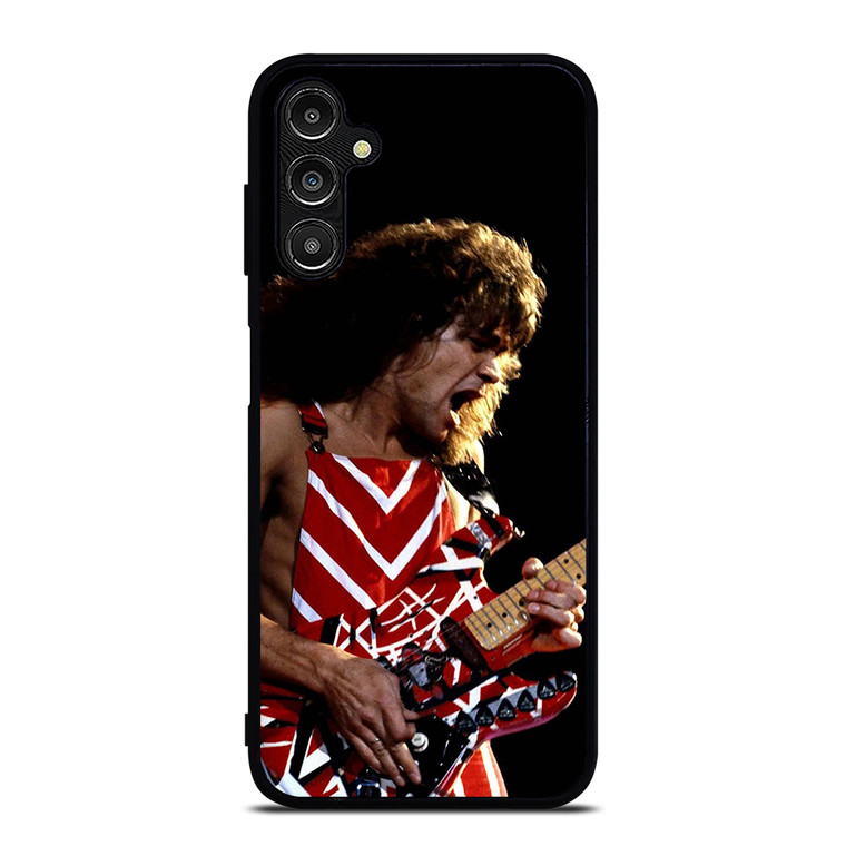 EDDIE VAN HALEN 2 Samsung Galaxy A14 5G Case Cover