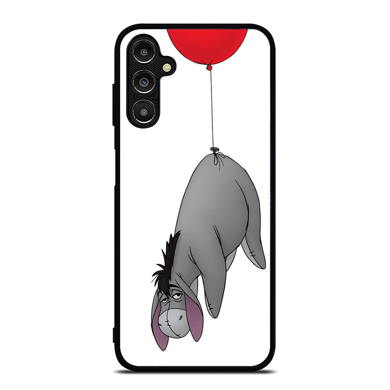 EEYORE DONKEY BALLOON Samsung Galaxy A14 5G Case Cover