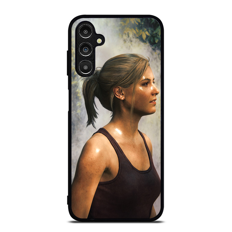 ELENA FISHER UNCHARTED Samsung Galaxy A14 5G Case Cover