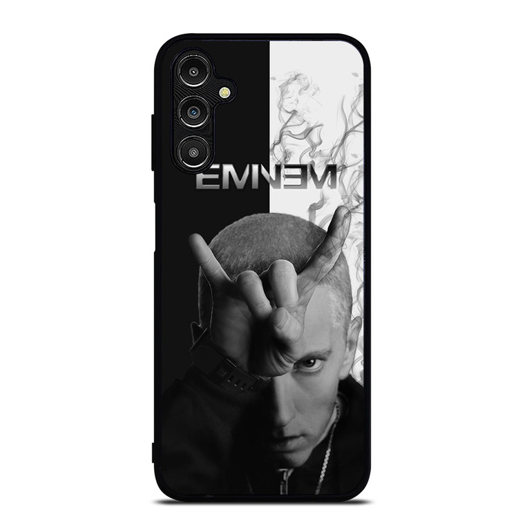 EMINEM RAPPER BLACK WHITE Samsung Galaxy A14 5G Case Cover
