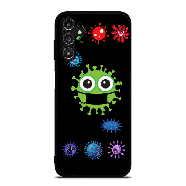 EPIDEMIC VIRUS Samsung Galaxy A14 5G Case Cover
