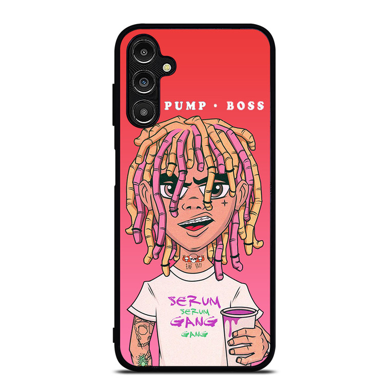ESKETIT LIL PUMP 2 Samsung Galaxy A14 5G Case Cover