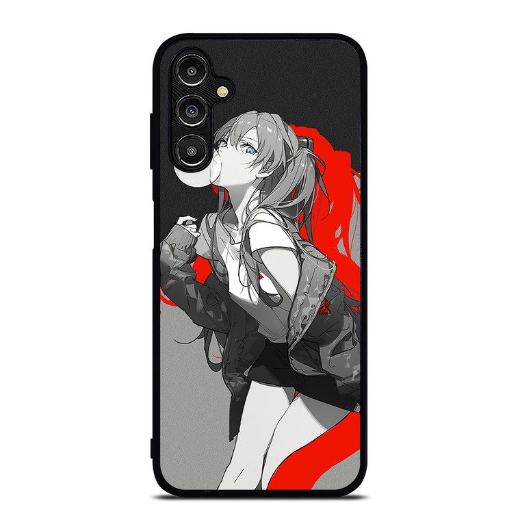 EVANGELION ASUKA Samsung Galaxy A14 5G Case Cover