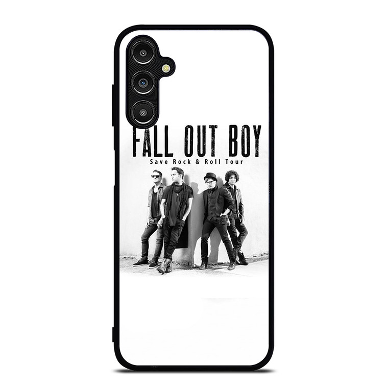 FALL OUT BOY ROCK Samsung Galaxy A14 5G Case Cover