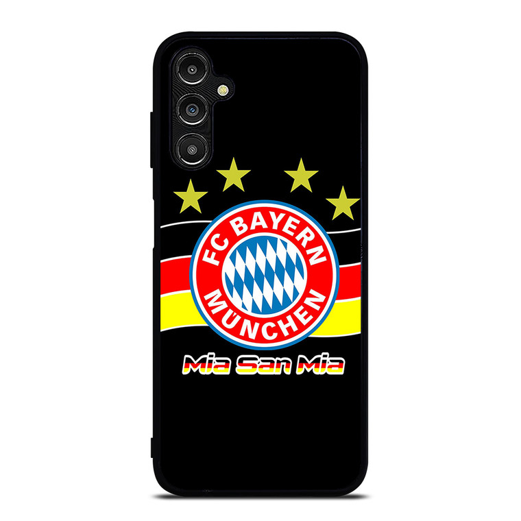 FC BAYERN MUNCHEN MIA SAN MIA 1 Samsung Galaxy A14 5G Case Cover