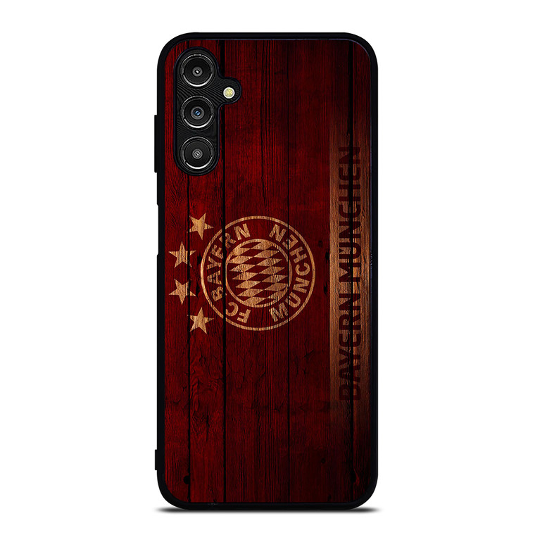 FC BAYERN MUNCHEN THE BAVARIANS Samsung Galaxy A14 5G Case Cover