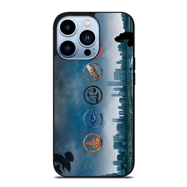 DIVERGENT ICON iPhone 13 Pro Max Case Cover