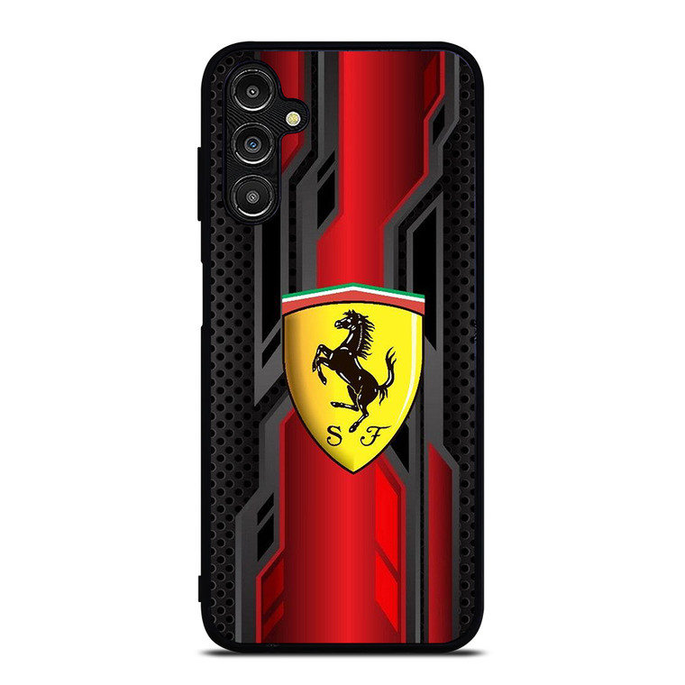 FERRARI RED LOGO Samsung Galaxy A14 5G Case Cover