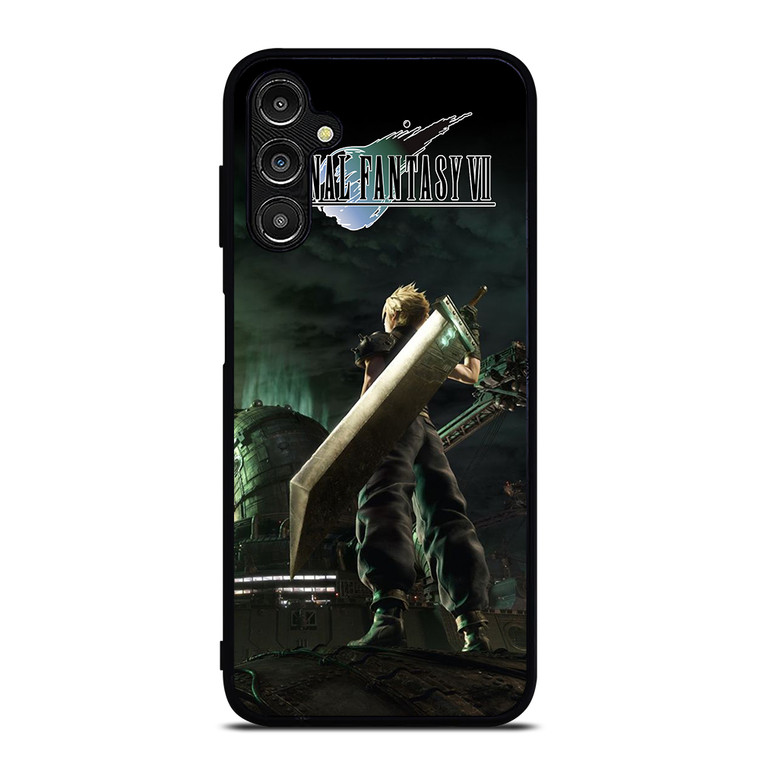 FINAL FANTASY 7 REMAKE Samsung Galaxy A14 5G Case Cover