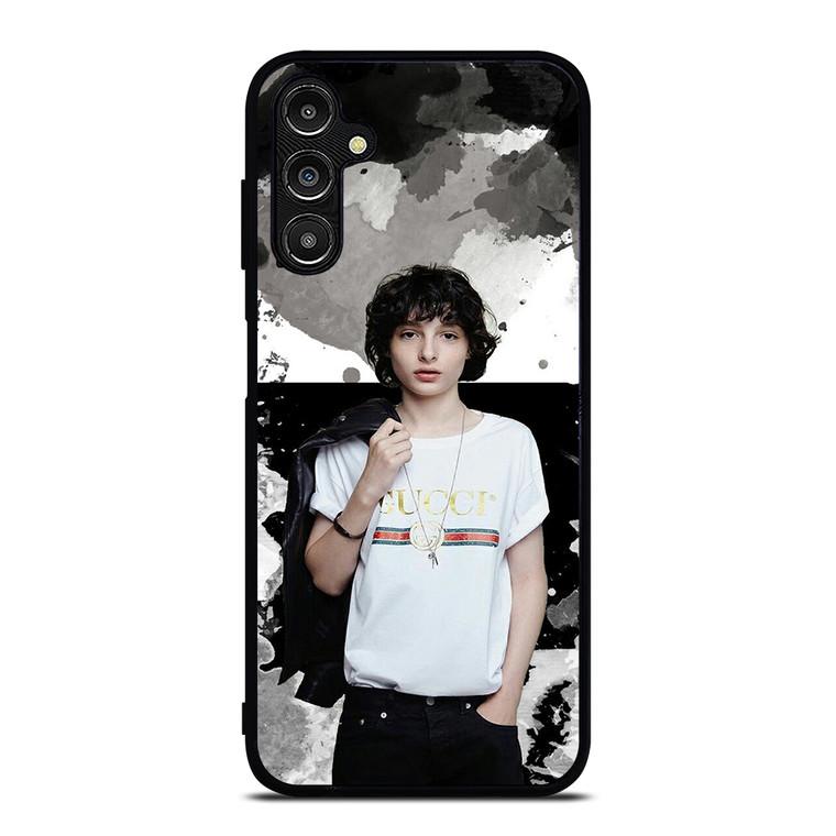 FINN WOLFHARD Samsung Galaxy A14 5G Case Cover