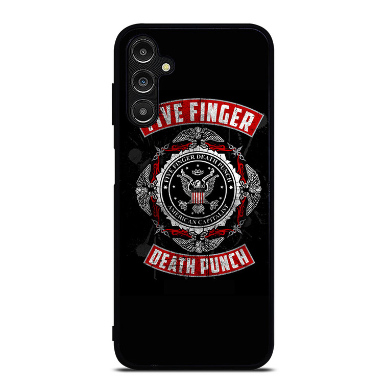 FIVE FINGER DEATH PUNCH LOGO Samsung Galaxy A14 5G Case Cover