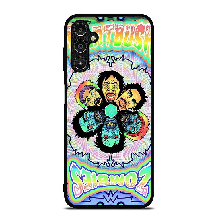 FLATBUSH ZOMBIES Samsung Galaxy A14 5G Case Cover